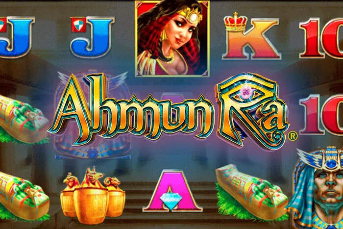 Best online slot games available at Amoncasinodownload Casino Download Store