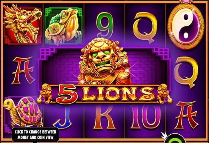 Casino gaming image
