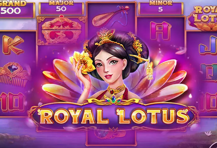 Casino gaming image